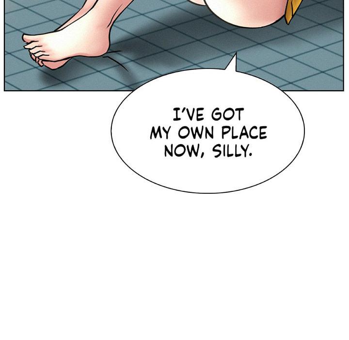 Read under one roof chapter 44 image 107 on Lezhin