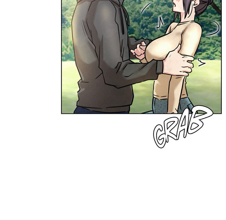 Read under one roof chapter 44 image 12 on Lezhin