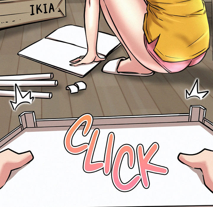 Read under one roof chapter 44 image 121 on Lezhin