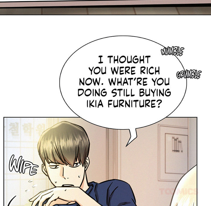 Read under one roof chapter 44 image 122 on Lezhin