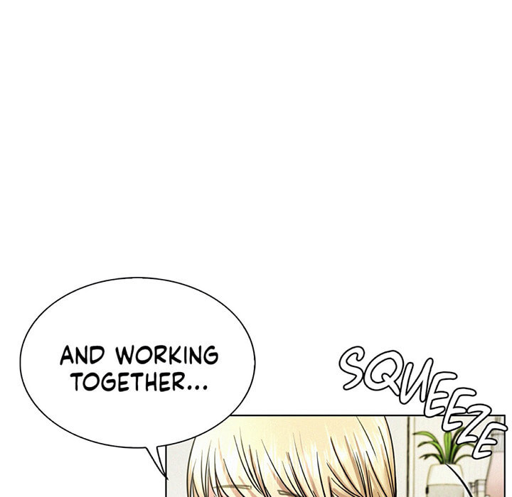 Read under one roof chapter 44 image 124 on Lezhin