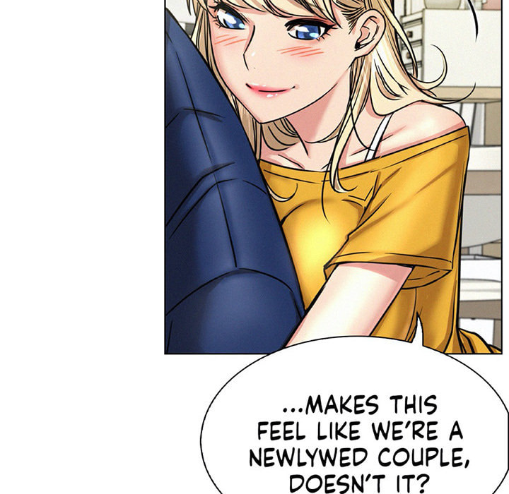 Read under one roof chapter 44 image 125 on Lezhin