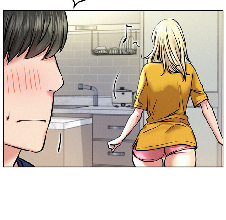 Read under one roof chapter 44 image 132 on Lezhin