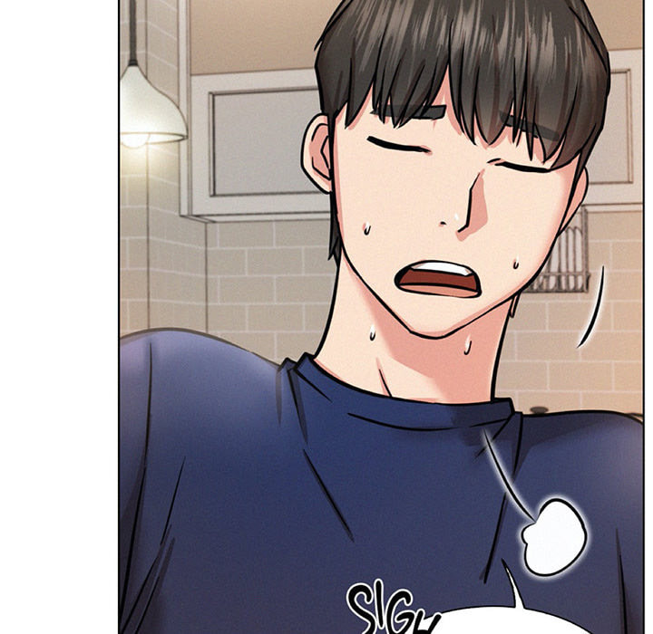 Read under one roof chapter 44 image 136 on Lezhin