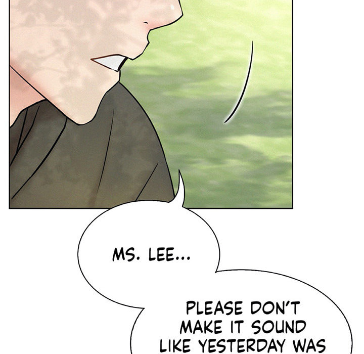 Read under one roof chapter 44 image 14 on Lezhin