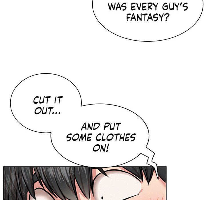 Read under one roof chapter 44 image 144 on Lezhin