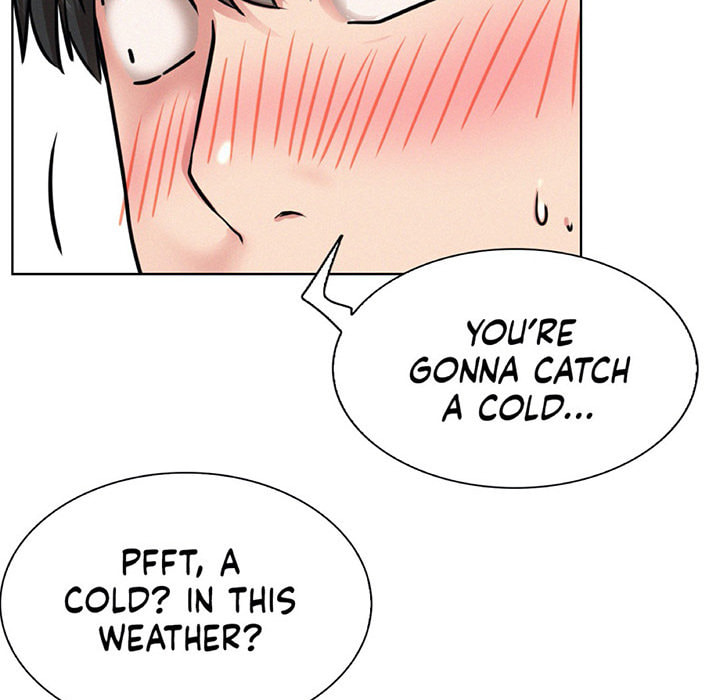 Read under one roof chapter 44 image 145 on Lezhin
