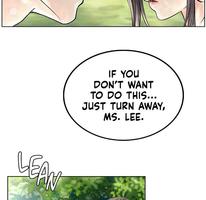 Read under one roof chapter 44 image 18 on Lezhin