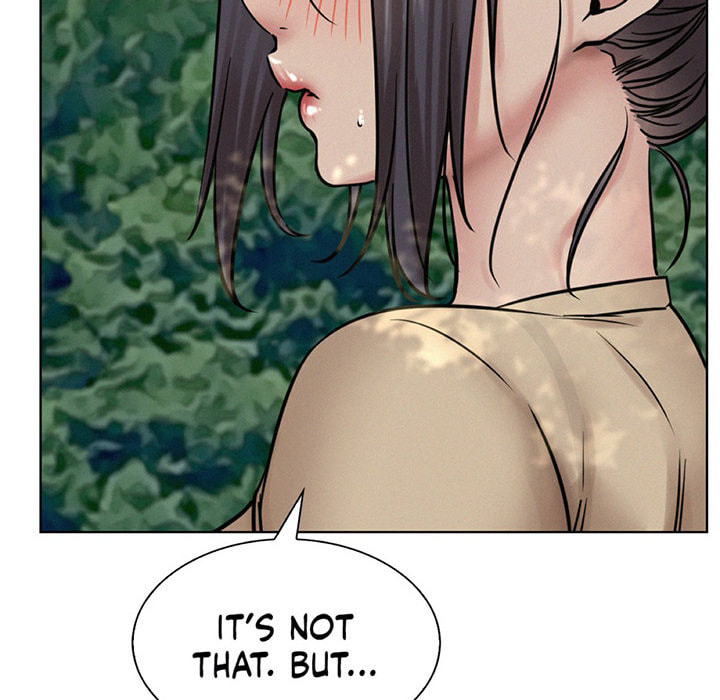 Read under one roof chapter 44 image 40 on Lezhin