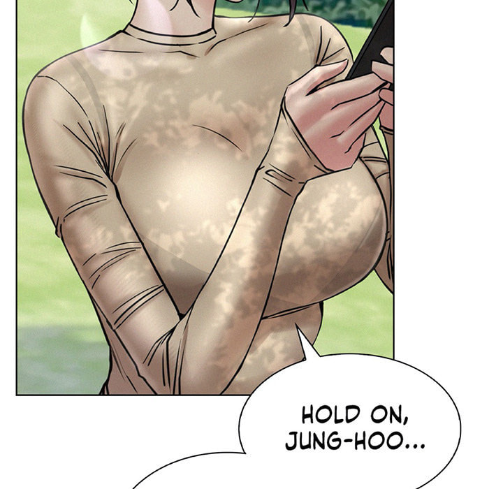 Read under one roof chapter 44 image 46 on Lezhin