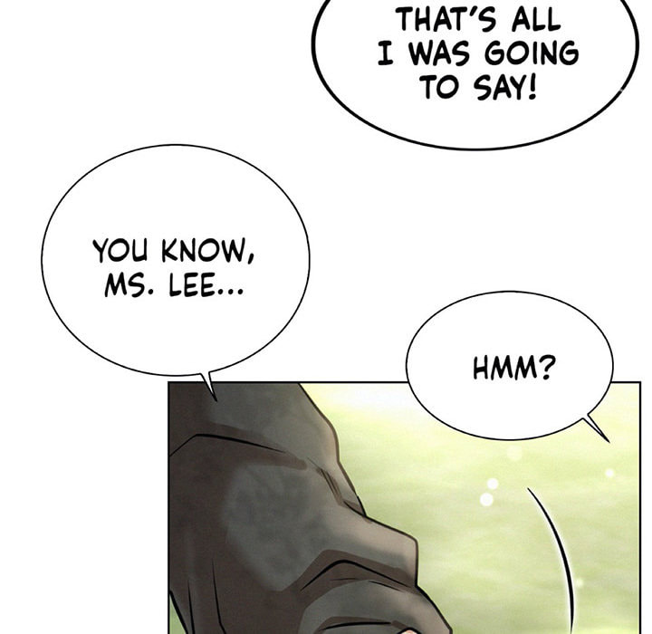 Read under one roof chapter 44 image 5 on Lezhin