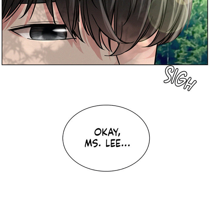 Read under one roof chapter 44 image 55 on Lezhin