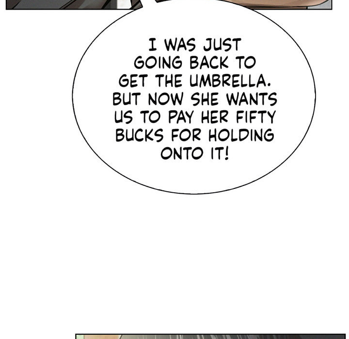 Read under one roof chapter 44 image 77 on Lezhin