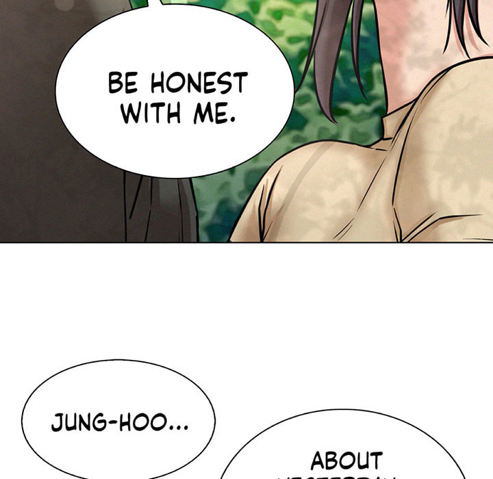 Read under one roof chapter 44 image 8 on Lezhin