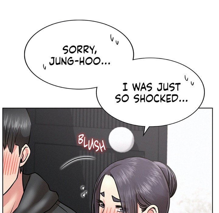 Read under one roof chapter 44 image 88 on Lezhin