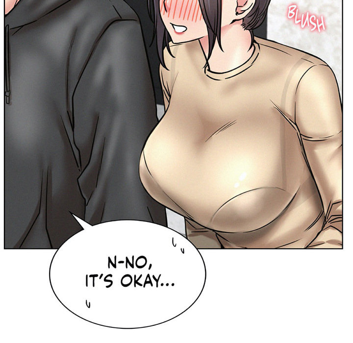 Read under one roof chapter 44 image 89 on Lezhin