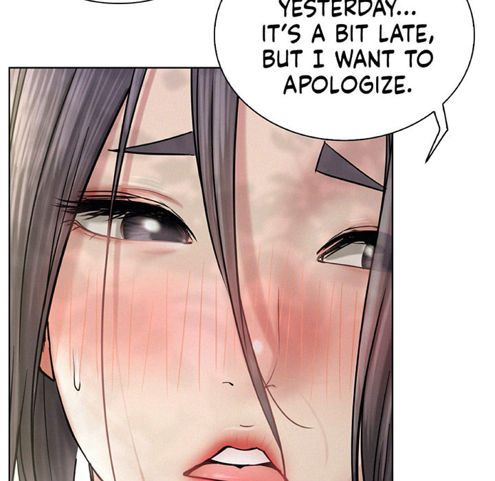 Read under one roof chapter 44 image 9 on Lezhin