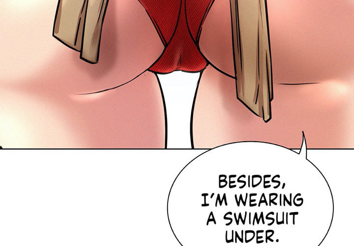 Read under one roof chapter 45 image 1 on Lezhin