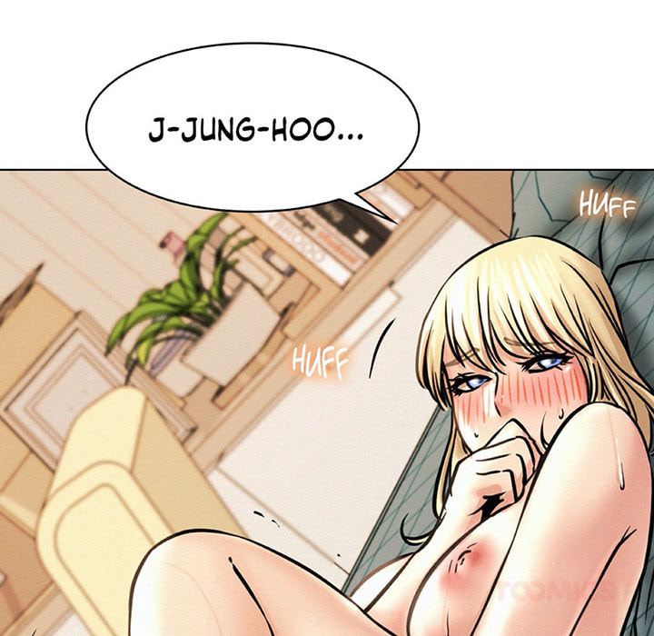 Read under one roof chapter 45 image 110 on Lezhin