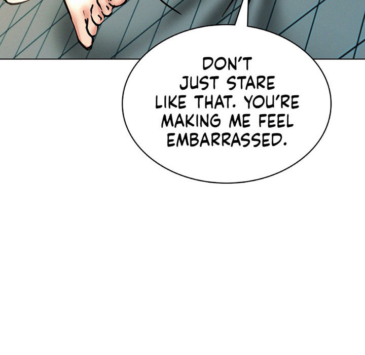Read under one roof chapter 45 image 112 on Lezhin
