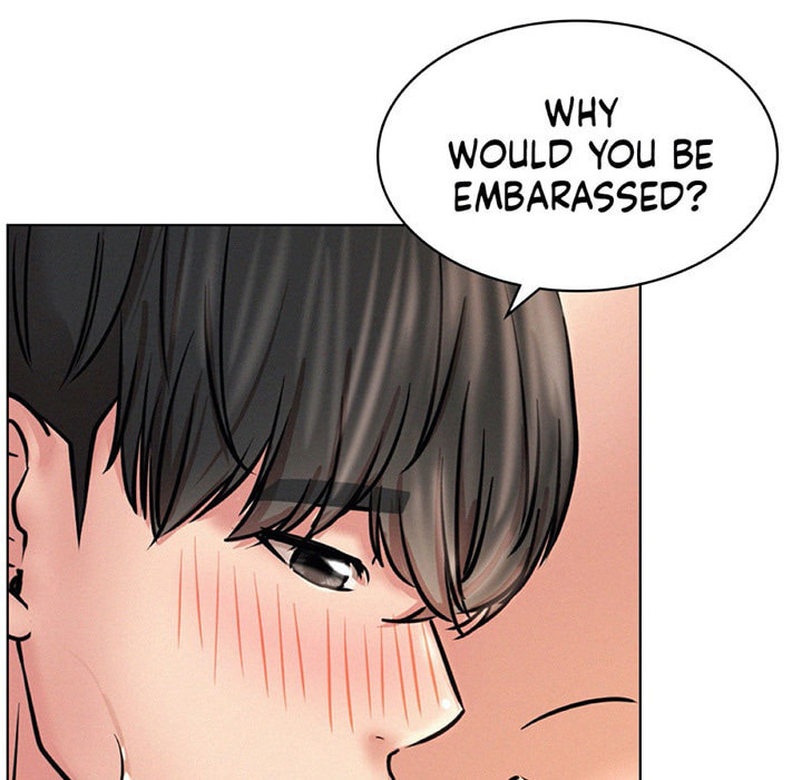 Read under one roof chapter 45 image 113 on Lezhin
