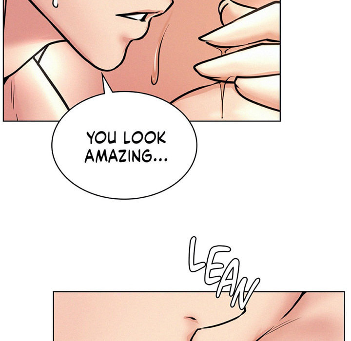 Read under one roof chapter 45 image 114 on Lezhin