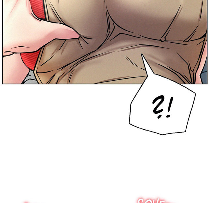 Read under one roof chapter 45 image 17 on Lezhin