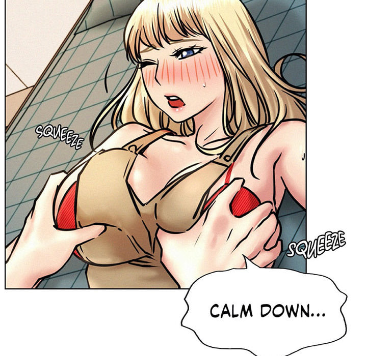 Read under one roof chapter 45 image 27 on Lezhin