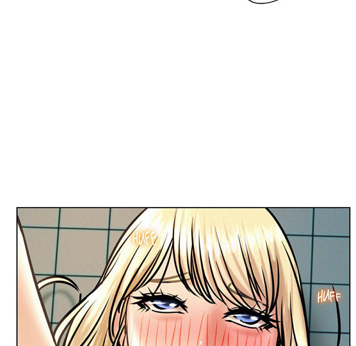 Read under one roof chapter 45 image 28 on Lezhin