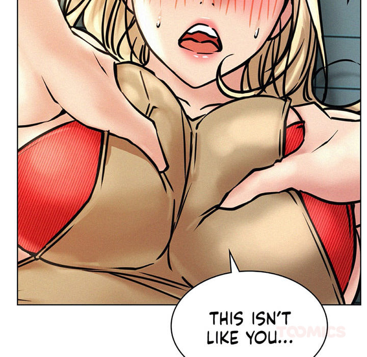 Read under one roof chapter 45 image 29 on Lezhin