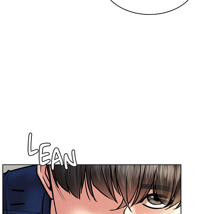 Read under one roof chapter 45 image 30 on Lezhin