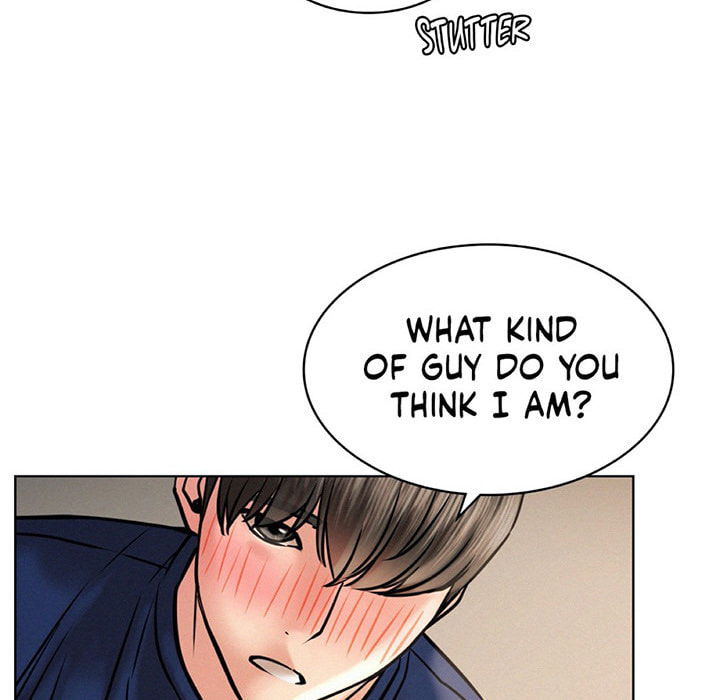 Read under one roof chapter 45 image 33 on Lezhin