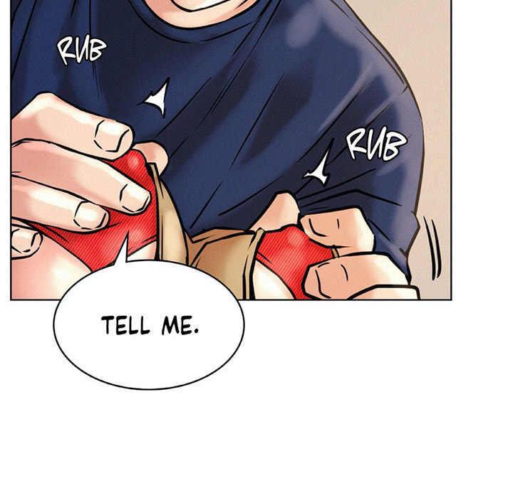 Read under one roof chapter 45 image 34 on Lezhin
