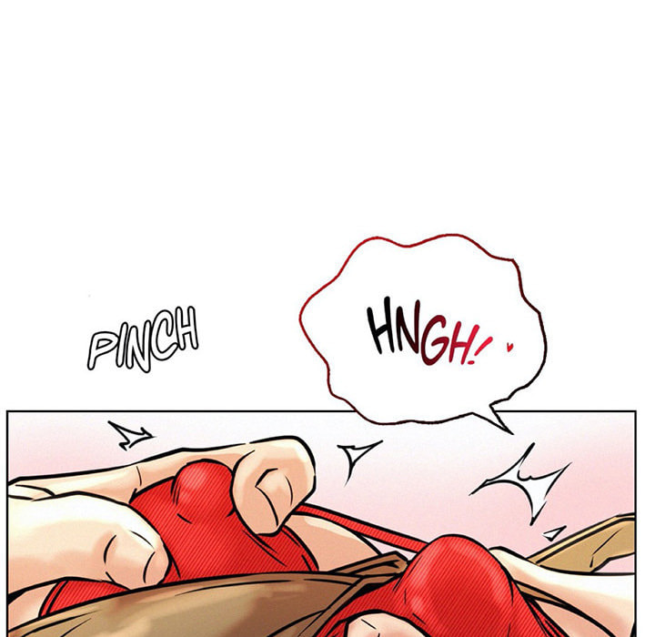 Read under one roof chapter 45 image 35 on Lezhin