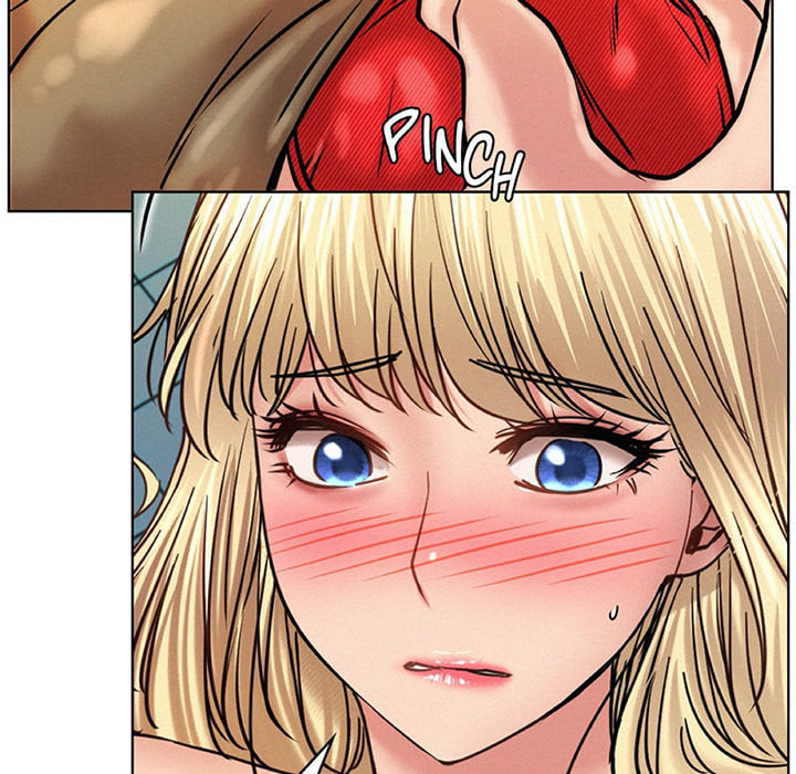 Read under one roof chapter 45 image 36 on Lezhin