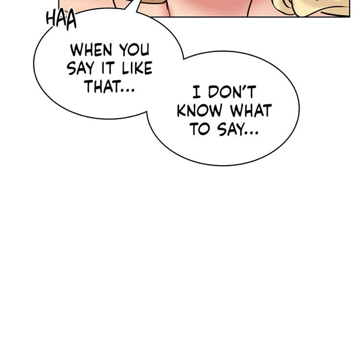Read under one roof chapter 45 image 37 on Lezhin
