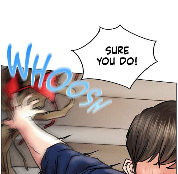 Read under one roof chapter 45 image 38 on Lezhin