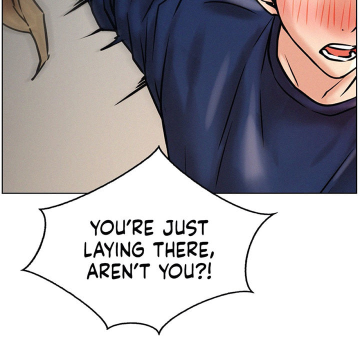Read under one roof chapter 45 image 39 on Lezhin
