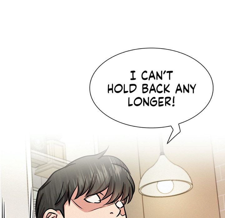Read under one roof chapter 45 image 4 on Lezhin