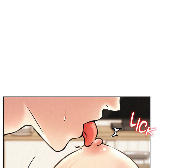Read under one roof chapter 45 image 43 on Lezhin