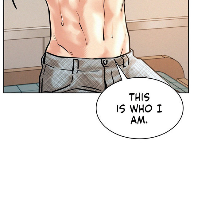 Read under one roof chapter 45 image 54 on Lezhin