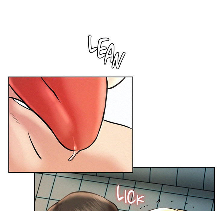 Read under one roof chapter 45 image 55 on Lezhin