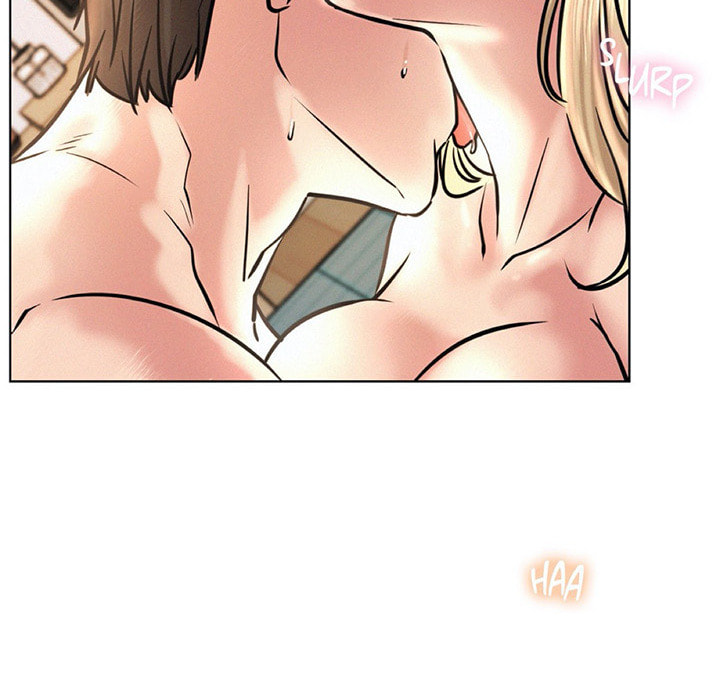 Read under one roof chapter 45 image 58 on Lezhin