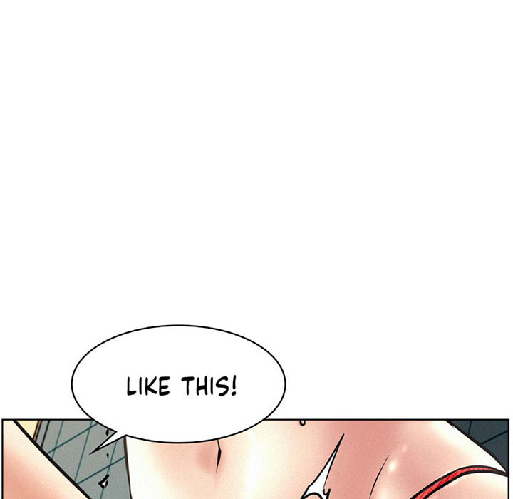 Read under one roof chapter 45 image 66 on Lezhin