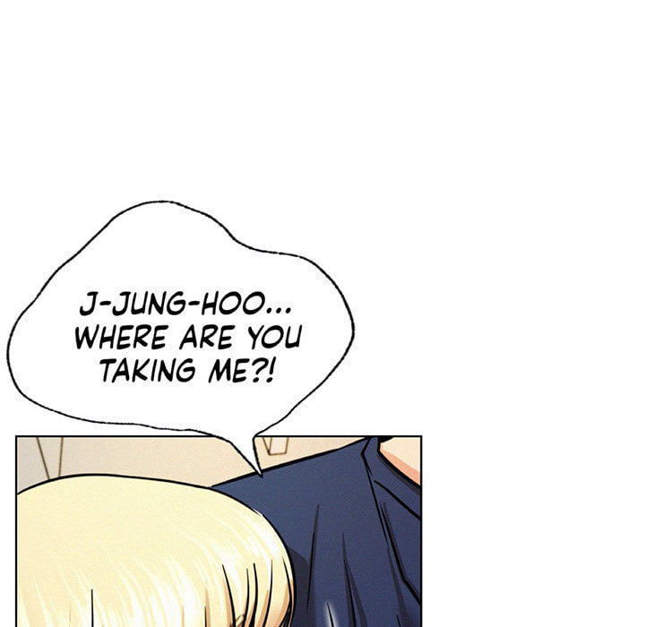 Read under one roof chapter 45 image 7 on Lezhin