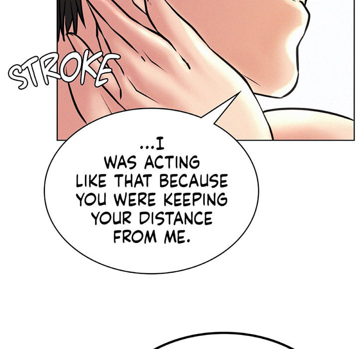 Read under one roof chapter 45 image 74 on Lezhin