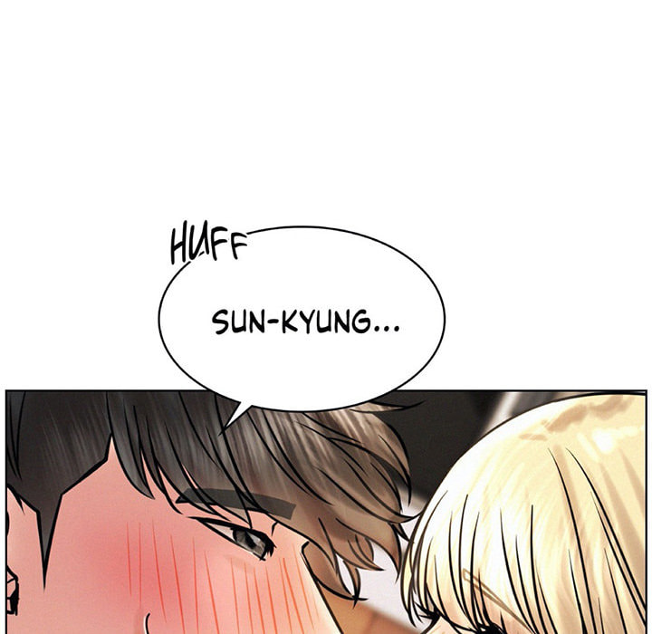 Read under one roof chapter 45 image 78 on Lezhin