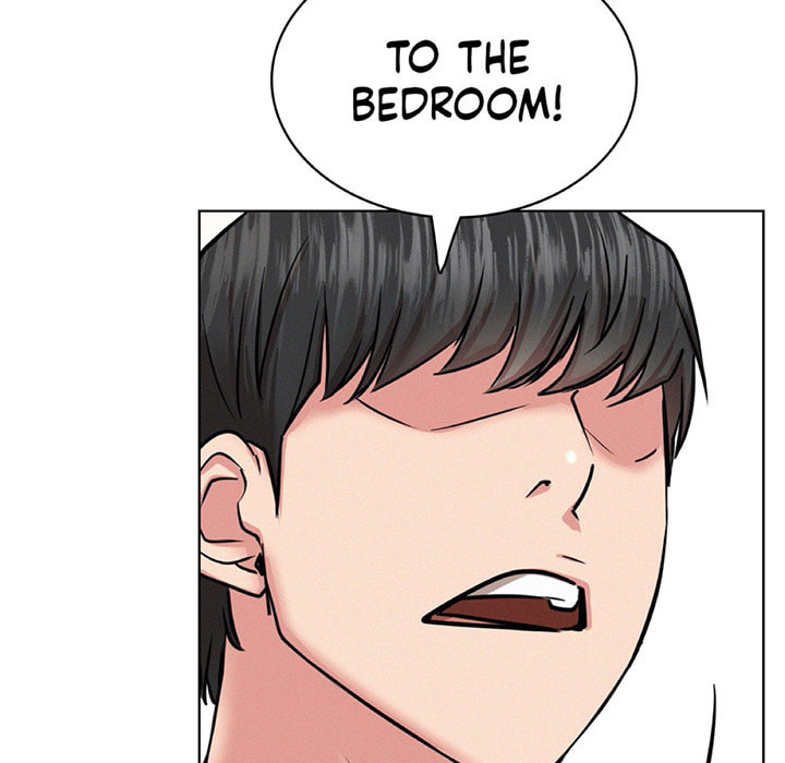 Read under one roof chapter 45 image 9 on Lezhin