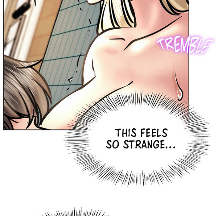 Read under one roof chapter 45 image 94 on Lezhin