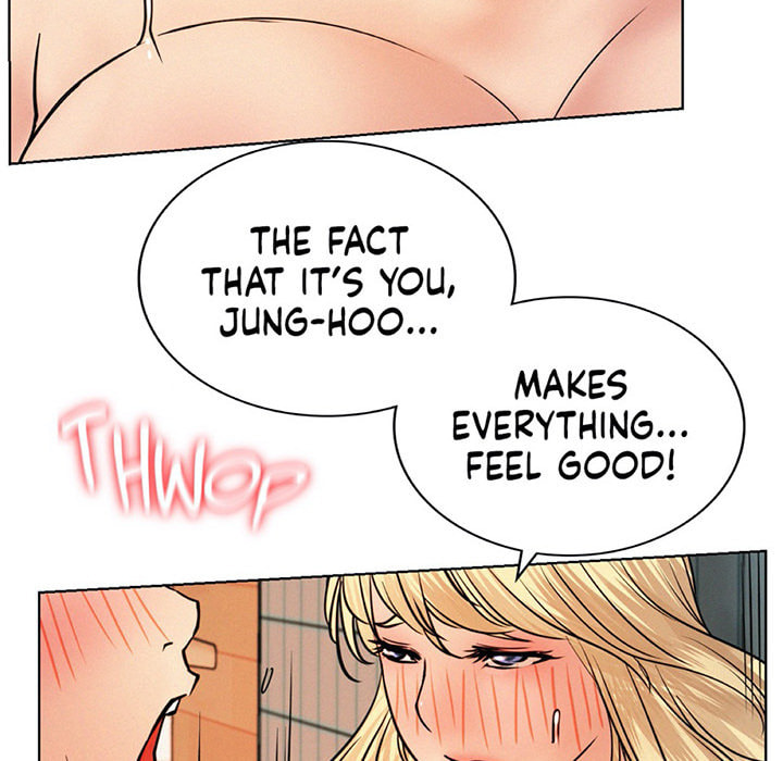 Read under one roof chapter 46 image 107 on Lezhin